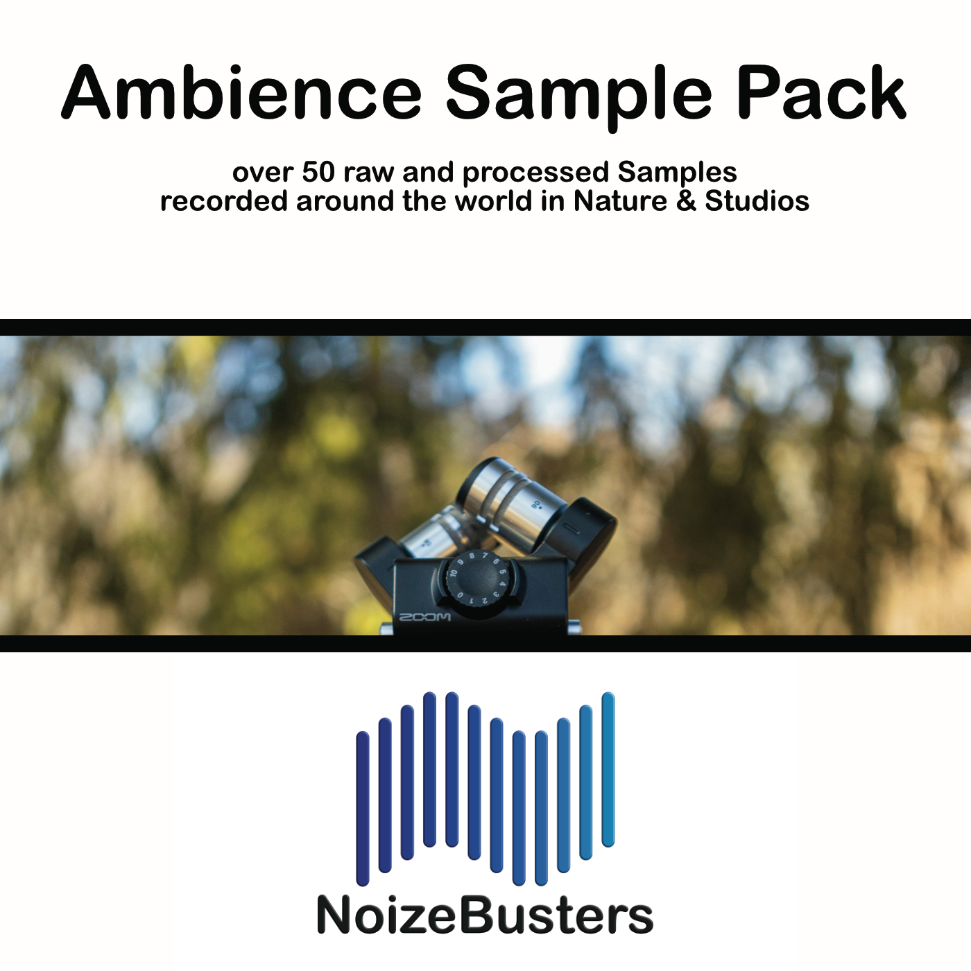 Ambience Sample Pack