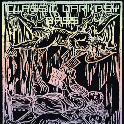 Classic Darkpsy Bass