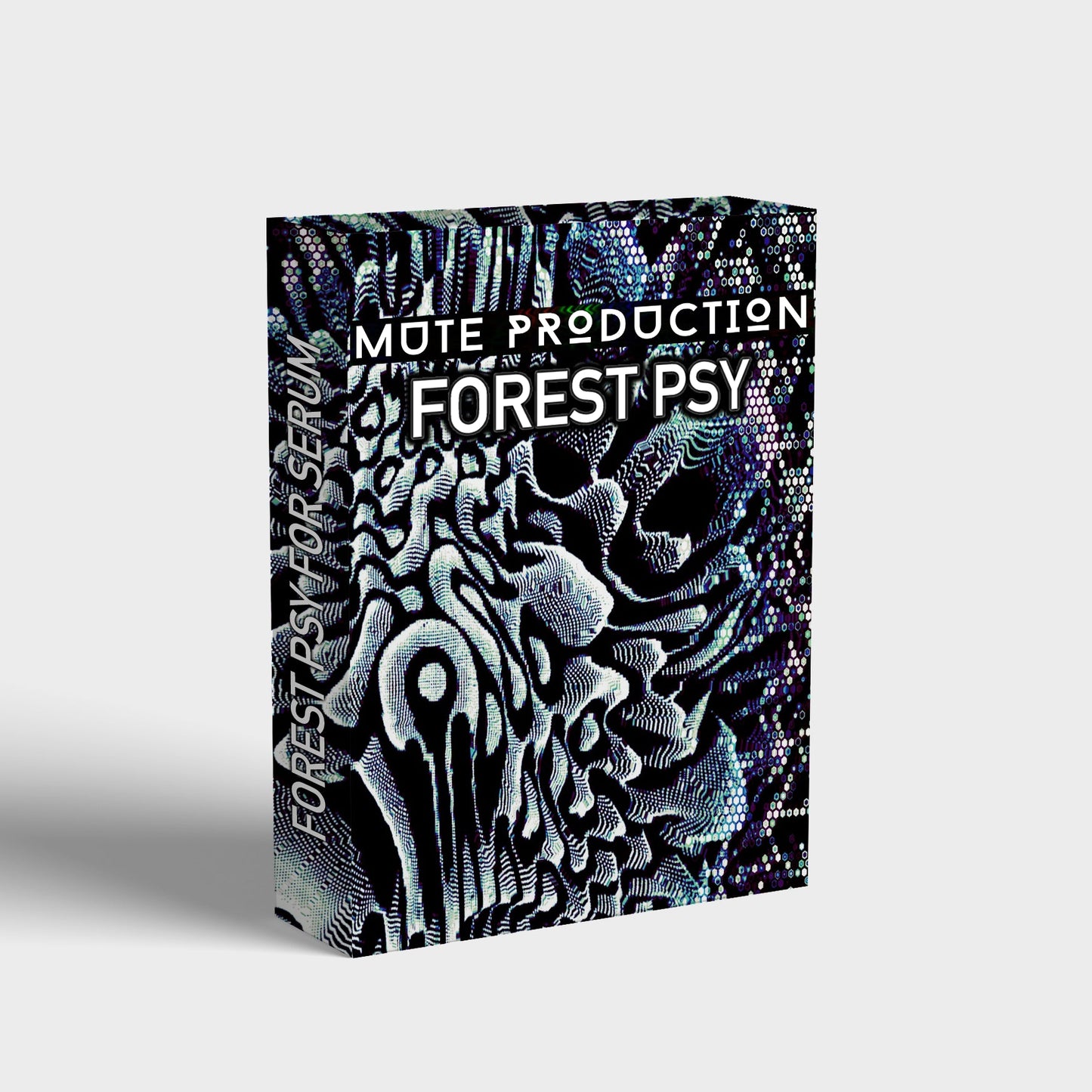 Forest Psy Vol 1 for Serum