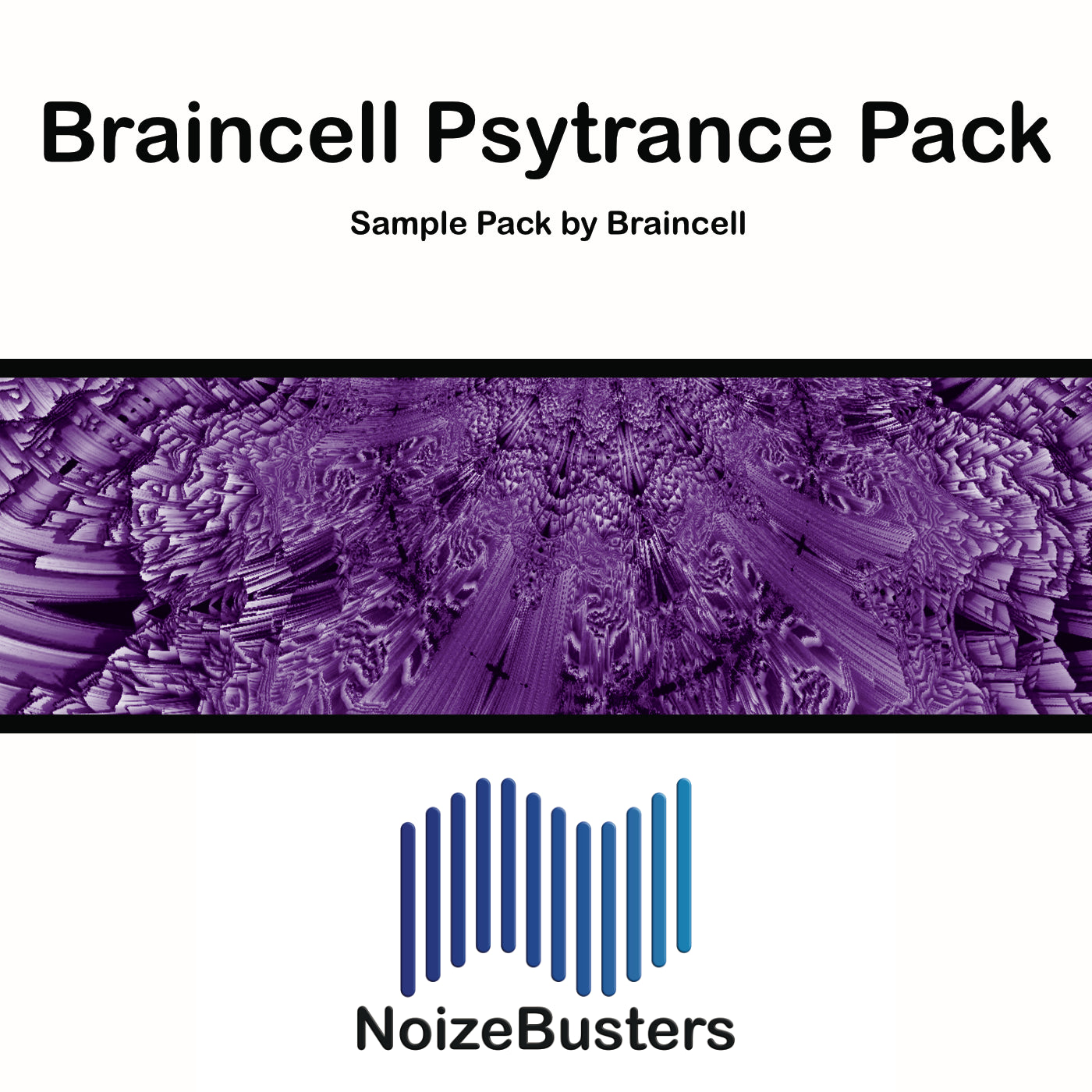 Braincell - Psy Trance Sample Pack