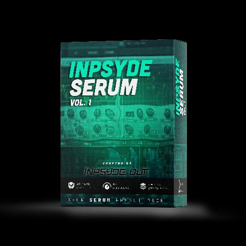 Inpsyde Serum Vol. 1