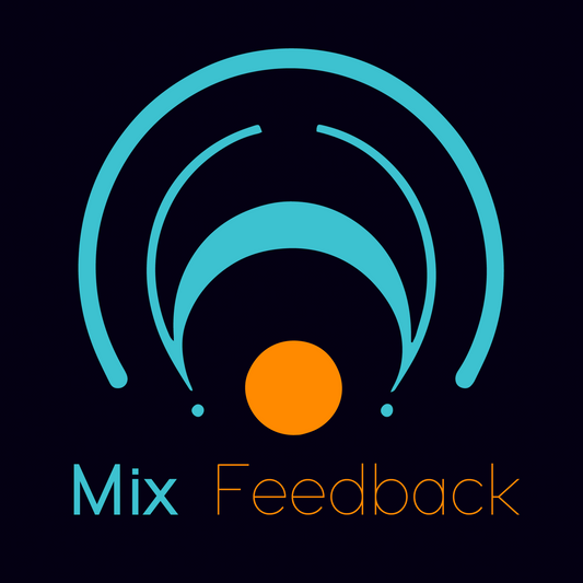 1on1 Mix Feedback