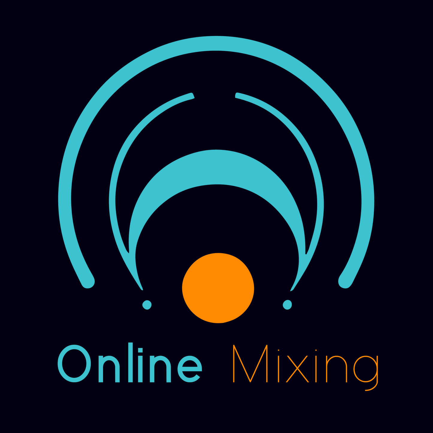 Online Full Mix Session & Master