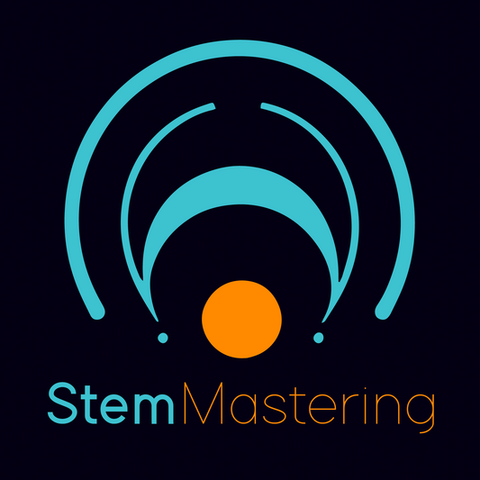 Stem Mastering
