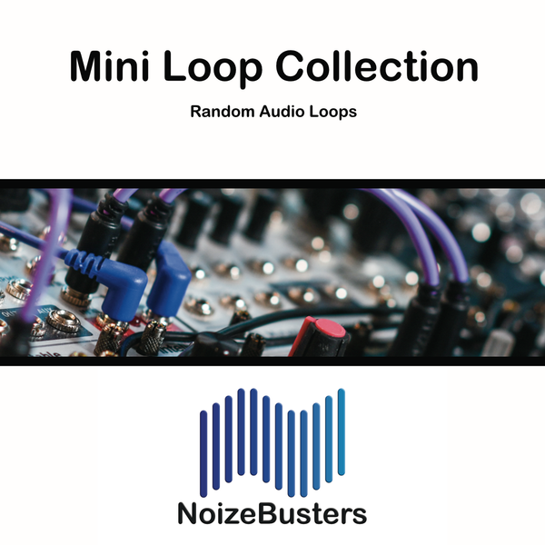 Mini Loop Collection – adrenakrohm