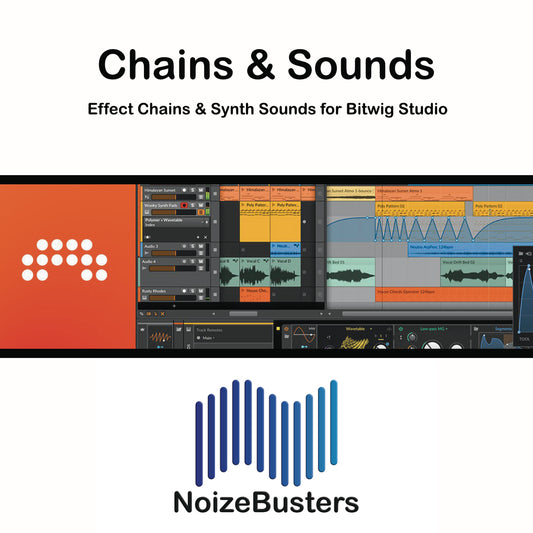 Chains & Sounds