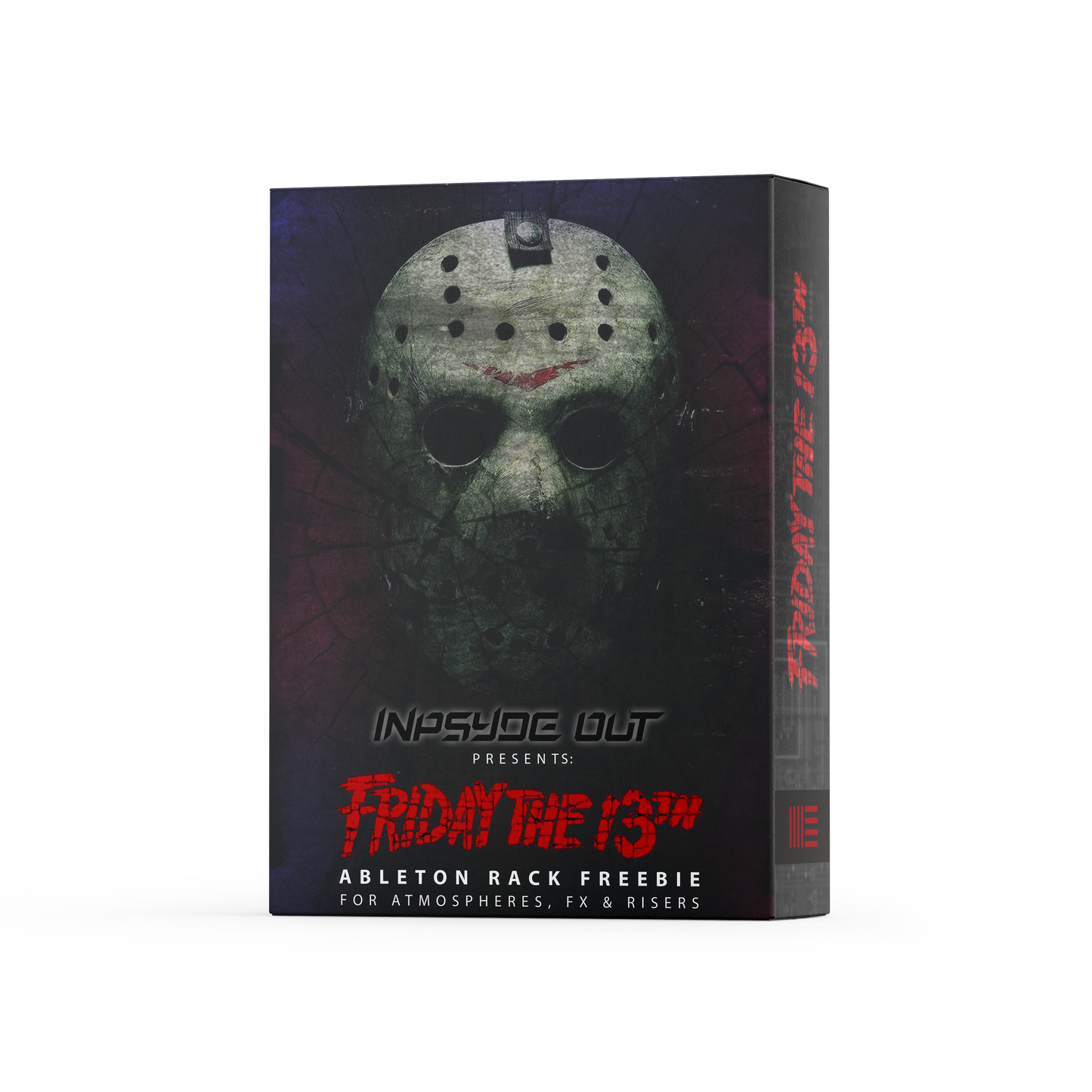 Inpsyde Out Friday The 13th Freebie