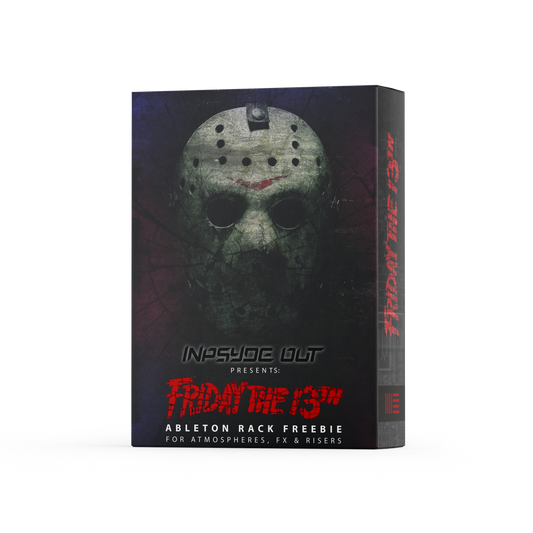 Inpsyde Out Friday The 13th Freebie