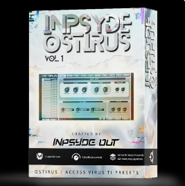 Inpsyde Ostirus Vol. 1