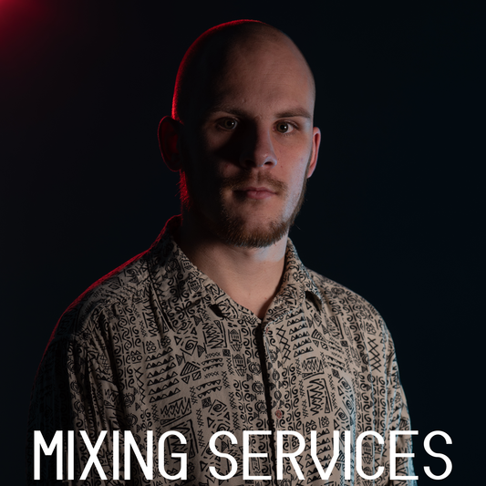 Mix & Master Expanded Package