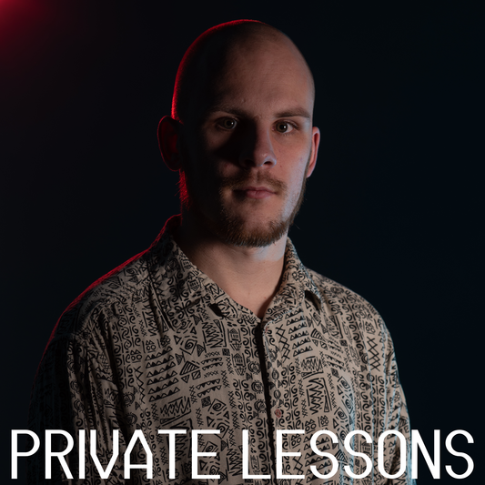 Private Lesson With Projektor - Multiple Sessions
