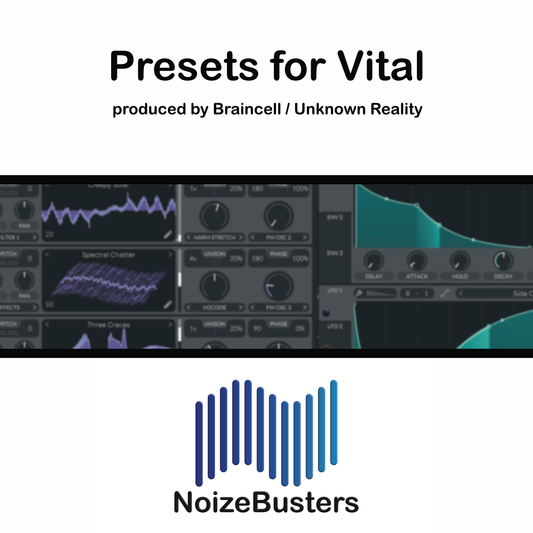 Vital Presets