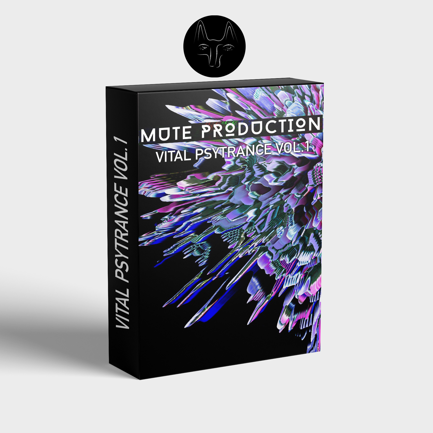 Vital Psytrance Vol. 1