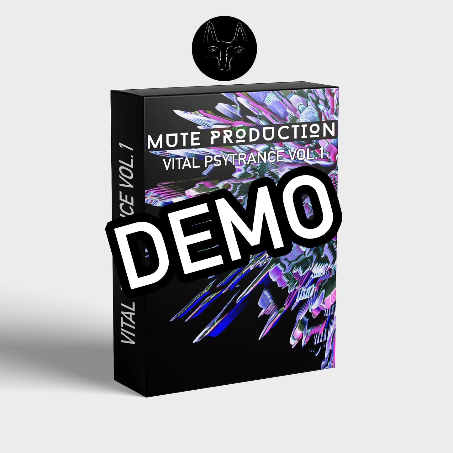 DEMO - Vital Psytrance Vol.1