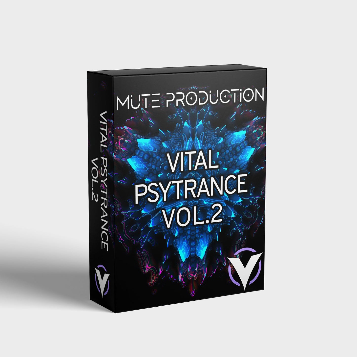 Vital Psytrance Vol. 2