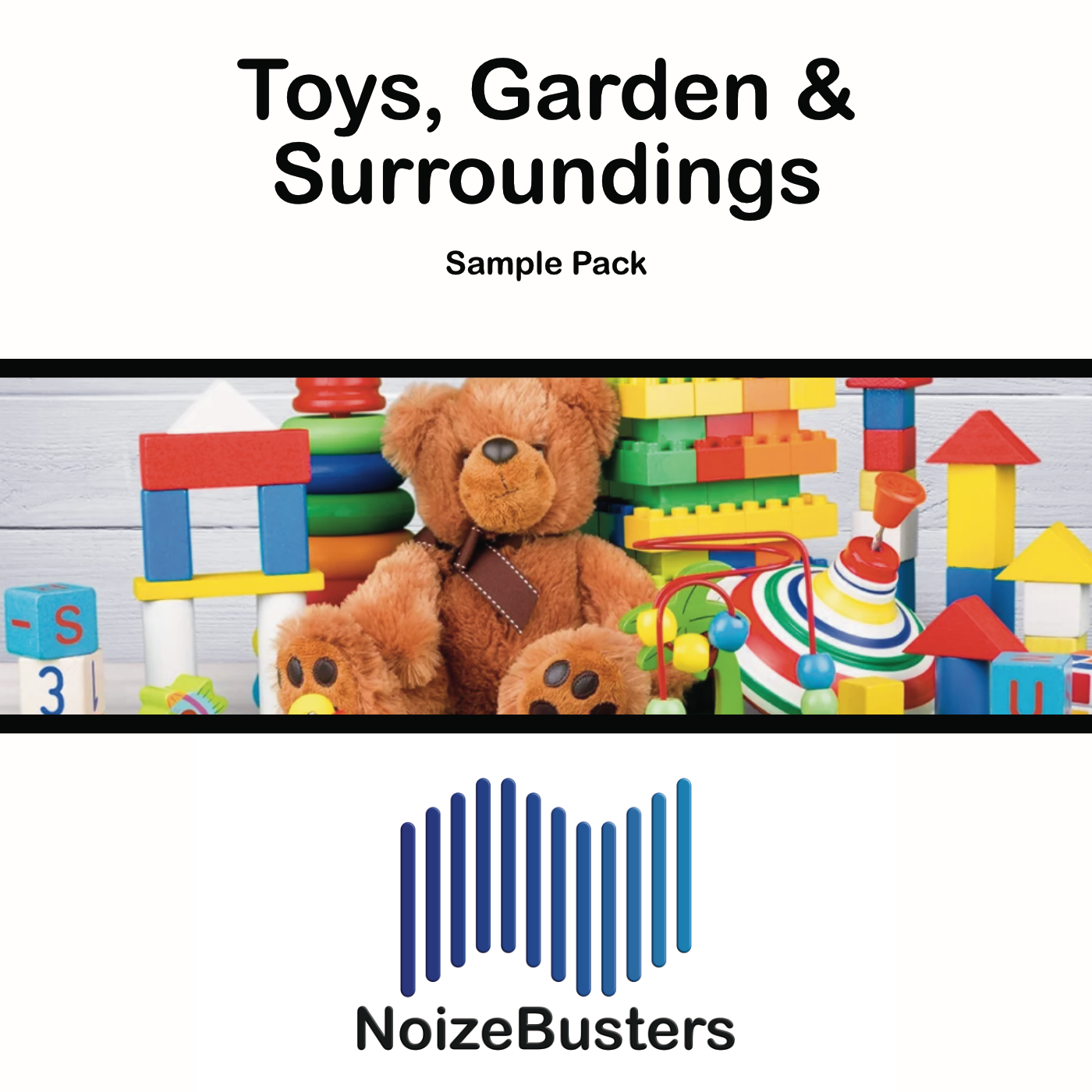 Toys, Garden & Surroundings