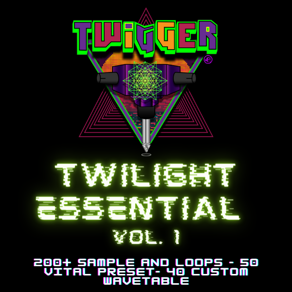Twilight Essential Vol. 1